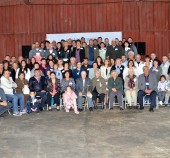 Родова среща